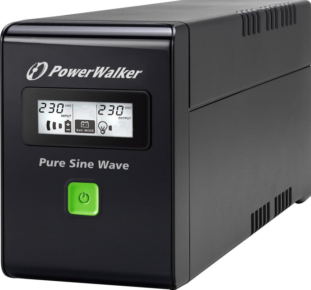 Powerwalker VI 800 SW - UPS