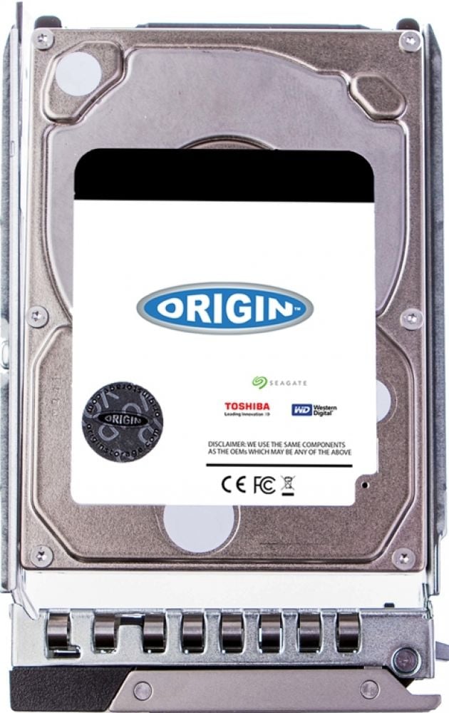 Origin Storage - Vaste schijf