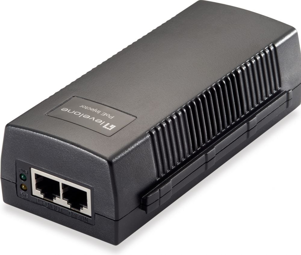 LevelOne POI-3014 - PoE-injector