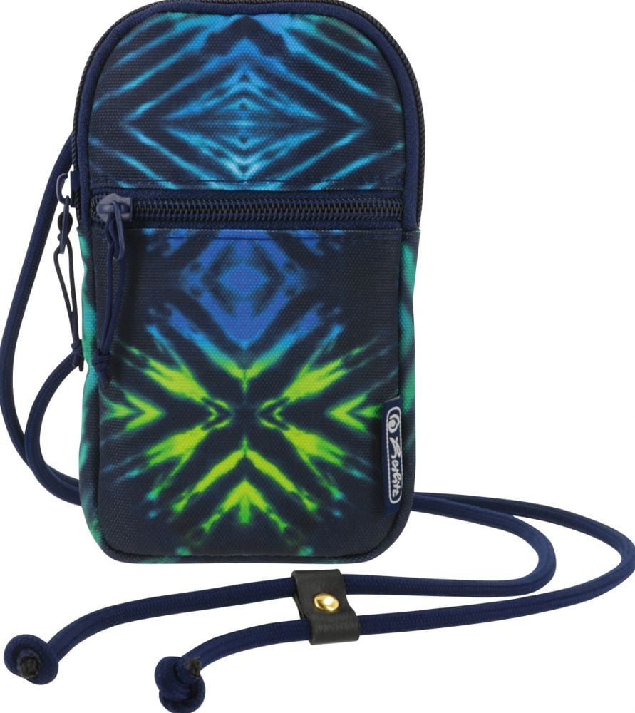 Herlitz Mobile Phone Sleeve New Batik