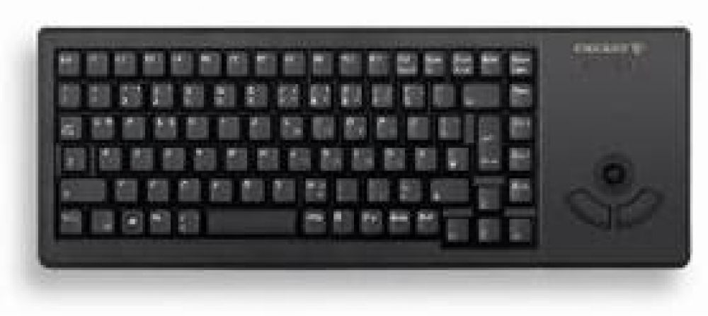 CHERRY XS G84-5400 - Toetsenbord