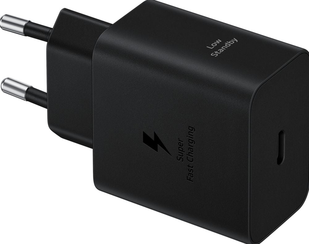 SAMSUNG Samsung - Netspanningsadapter