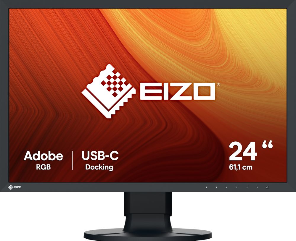 EIZO 24inch/ 16:10/ 1920x1200 ColorEdge