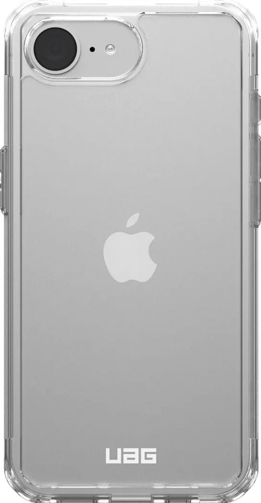 UAG Plyo Series - Achterzijde behuizing voor mobiele telefoon