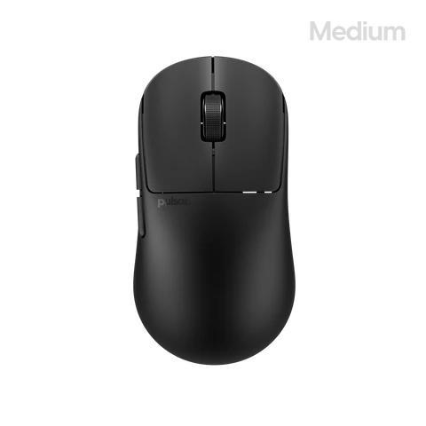 Pulsar X2N CRAZYLIGHT Medium - Muis