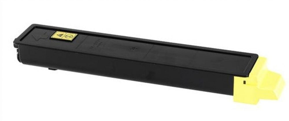 Kyocera TK 895Y - Geel