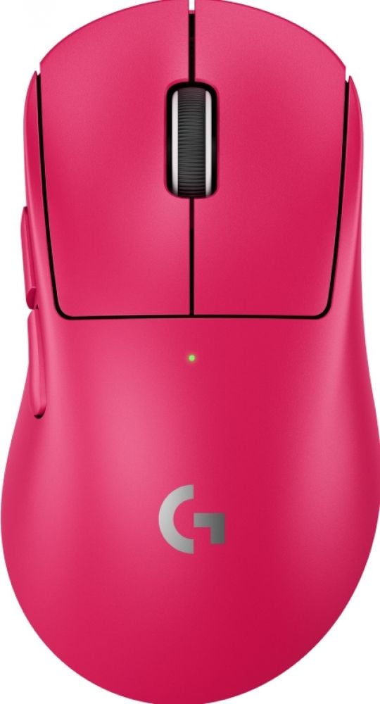 Logitech G PRO X SUPERLIGHT 2 DEX - Muis