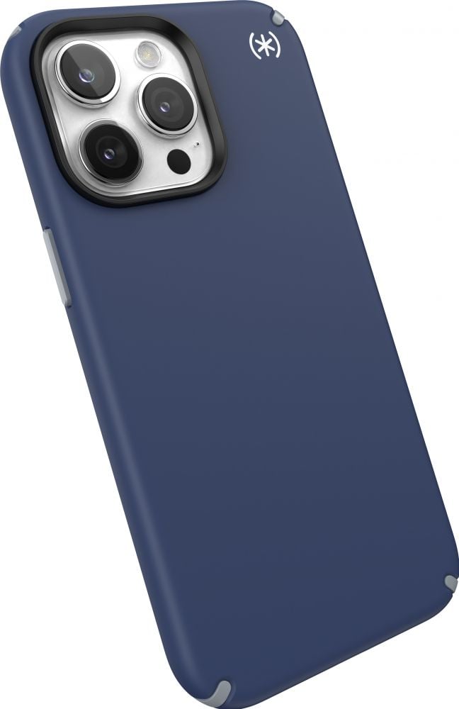 kenmerken: Speck Presidio2 Pro MagSafe geschikt Ingebouwde magneten (MagSafe geschikt) zorgen voor een perfecte klik met alle Apple MagSafe