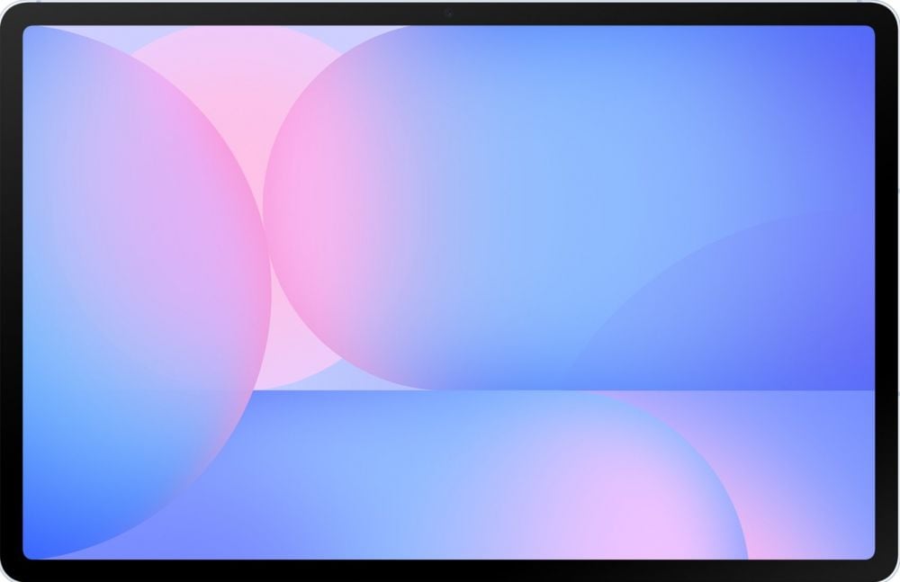 Samsung Galaxy Tab S10 FE+ - Tablet