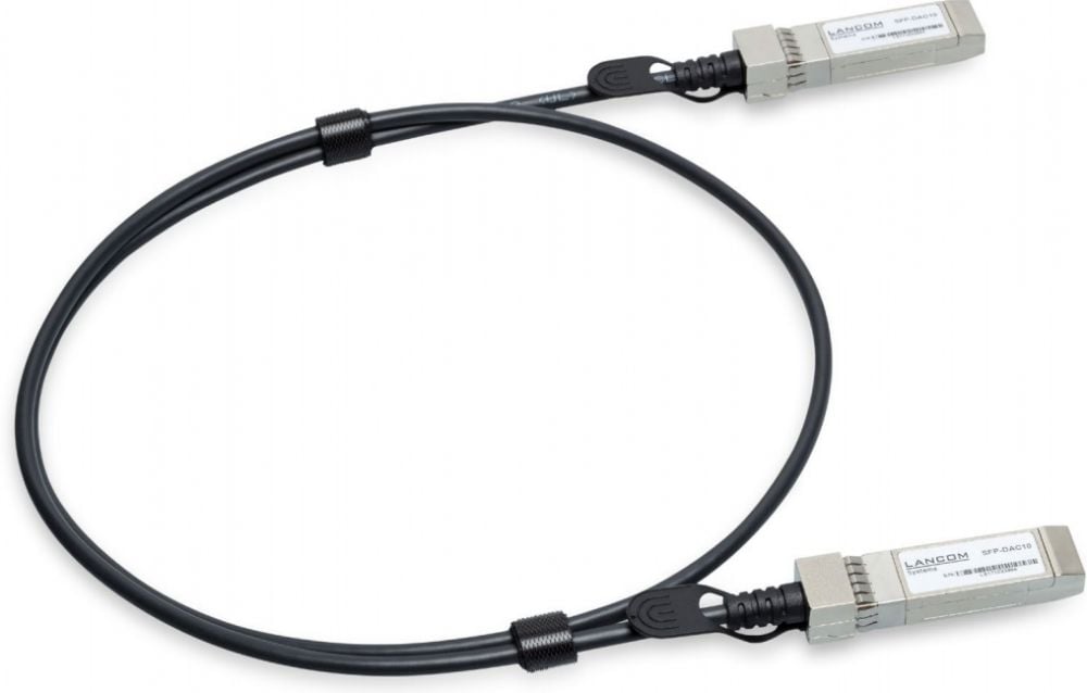 LANCOM SFP-DAC25-1m (Bulk 8)