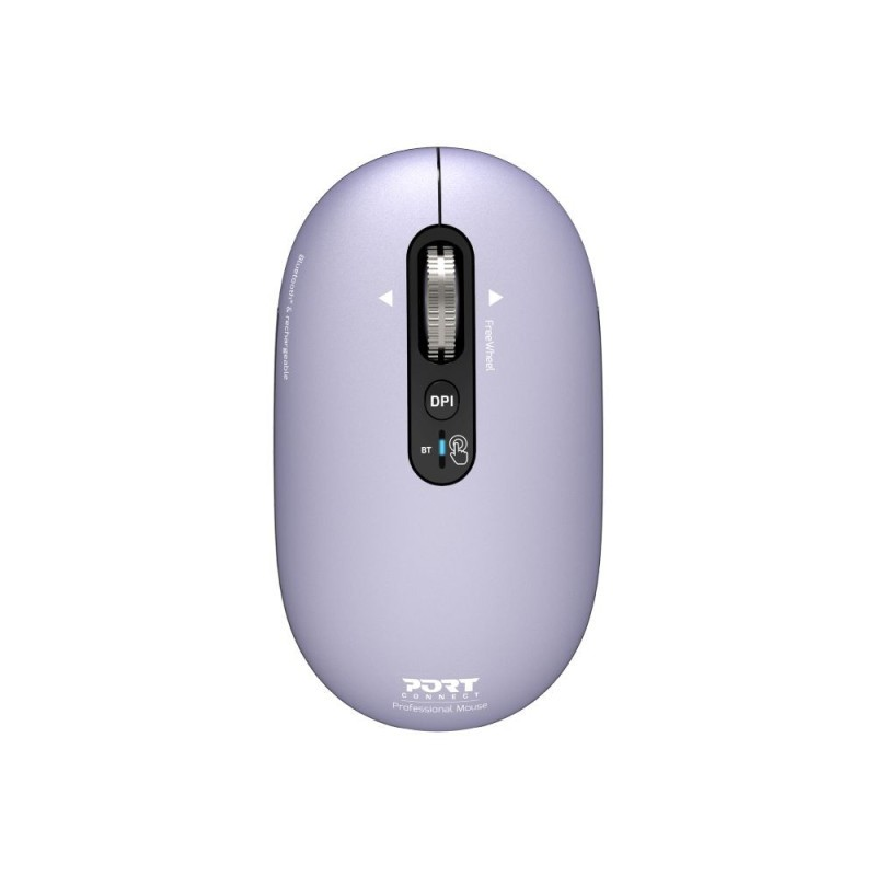 Port Designs PURE MAC IRIS - Muis