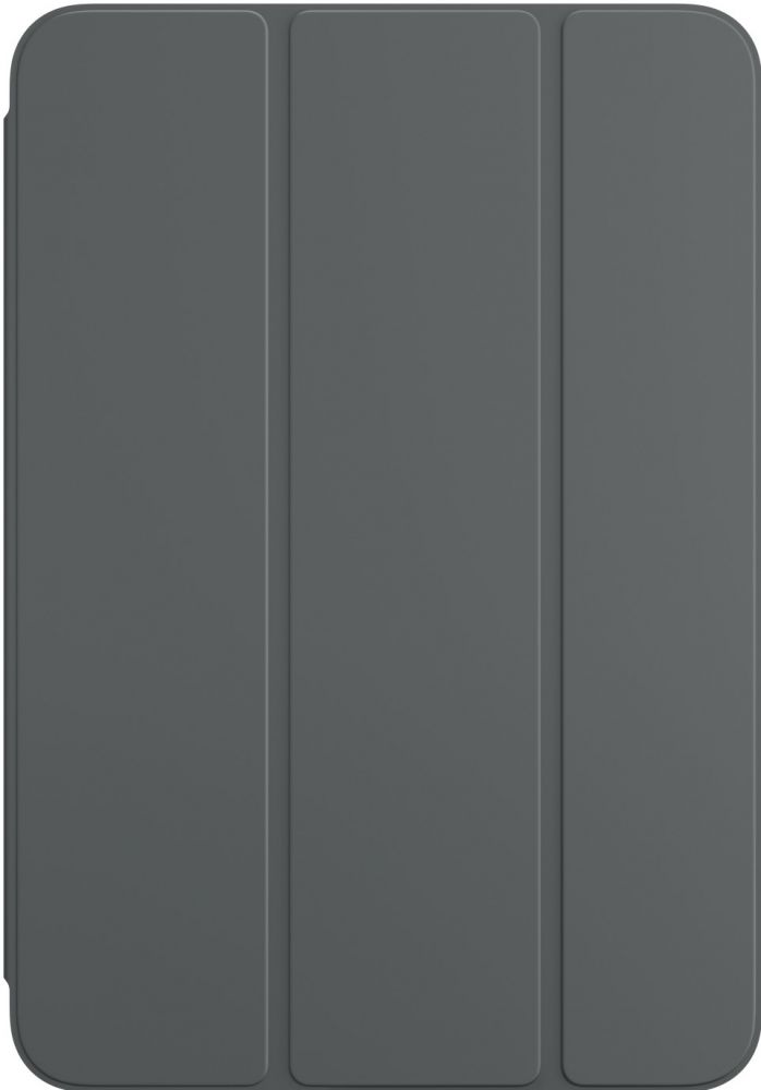 APPLE Apple iPad Mini 2024 Smart Folio Grijs - Flip cover voor tablet