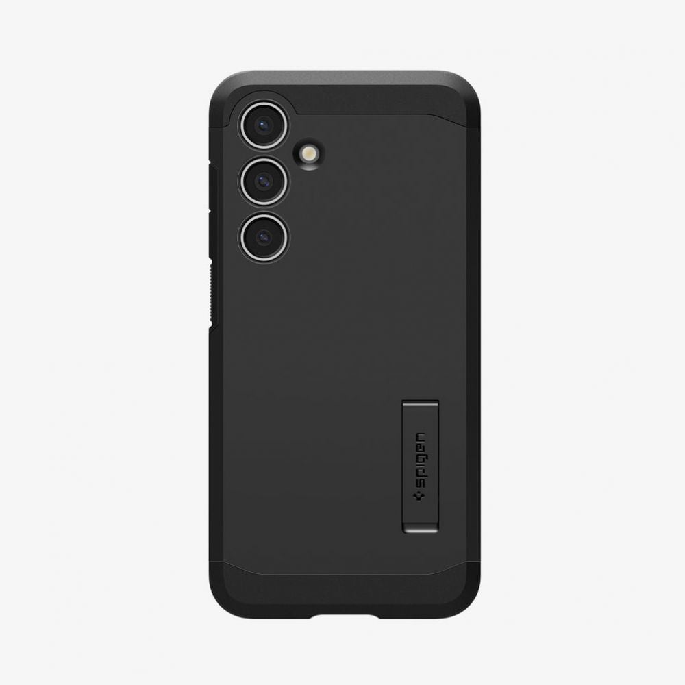 Spigen Tough Armor - Achterzijde behuizing voor mobiele telefoon