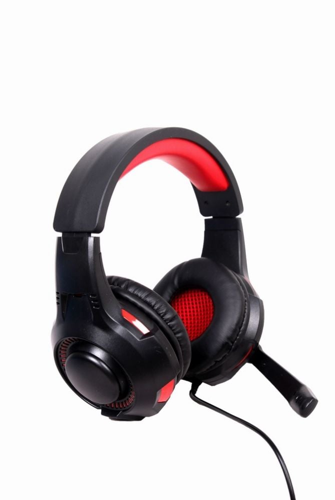 GEMBIRD GHS-U-5.1-01 - USB Headset