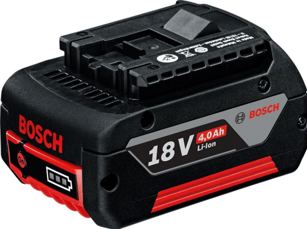 Bosch BAT620 Fat Pack - Batterij