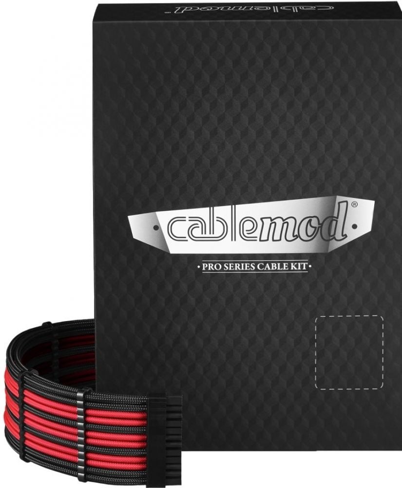 CableMod PRO C-Series Kit - Kabelkit