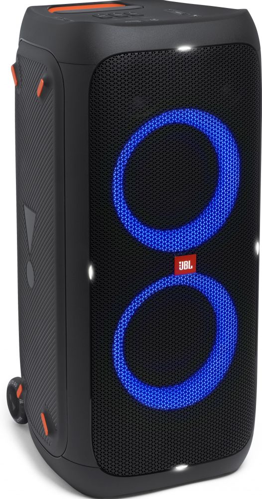 JBL Partybox 310 - Feestluidspreker