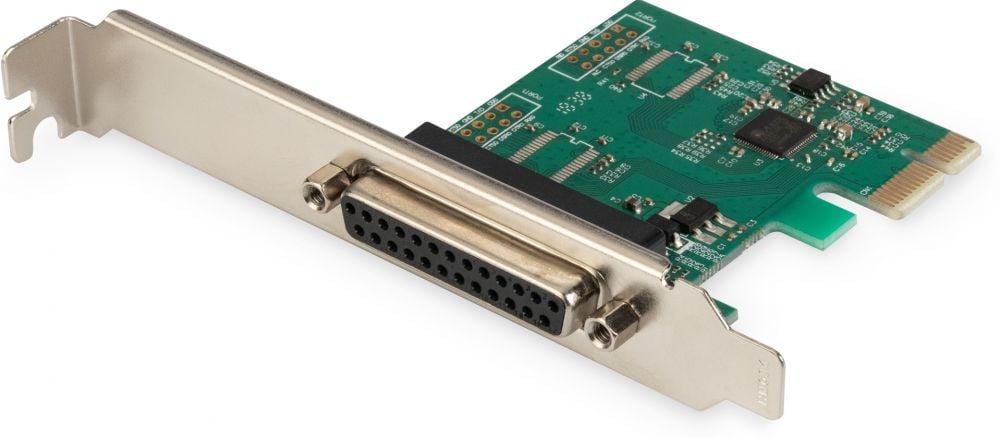 DIGITUS DS-30020-1 - Parallelle adapter