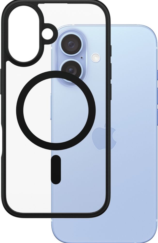 PanzerGlass HardCase - Achterzijde behuizing voor mobiele telefoon