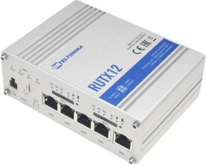 Teltonika RUTX12 - Draadloze router