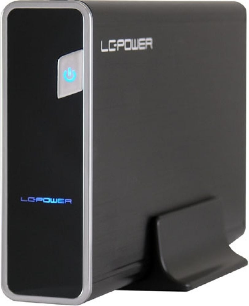 LC Power LC-35U3 - Storage enclosure