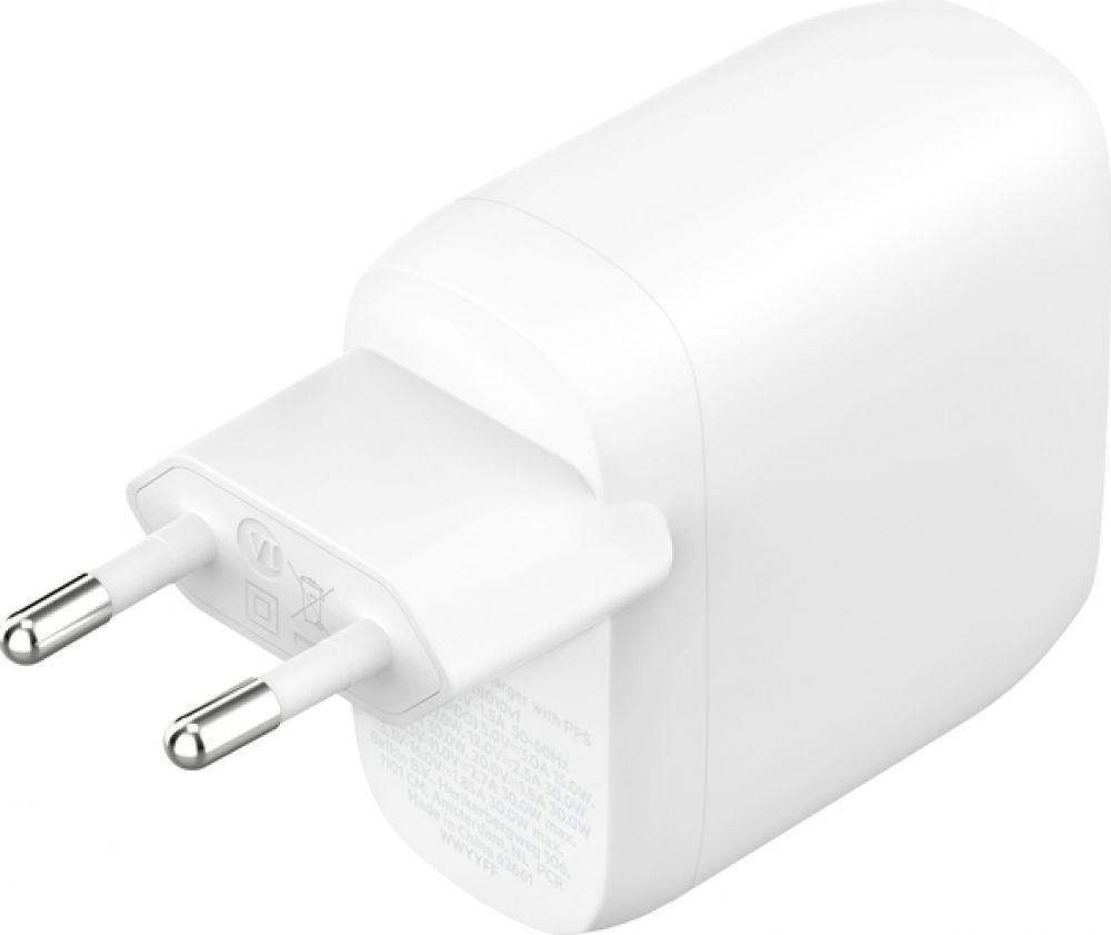 Belkin BoostCharge Pro - Netspanningsadapter