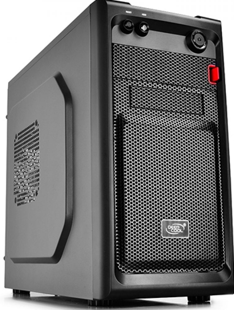 DeepCool SMARTER - Mini Tower
