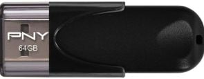 PNY Attaché 4 - USB-flashstation