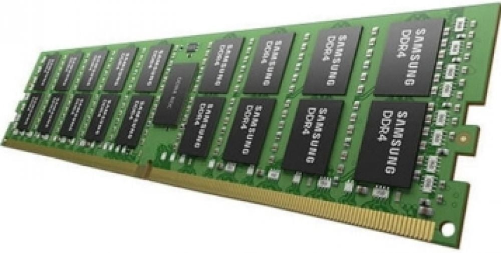 Samsung M393A4K40EB3-CWE - Geheugen