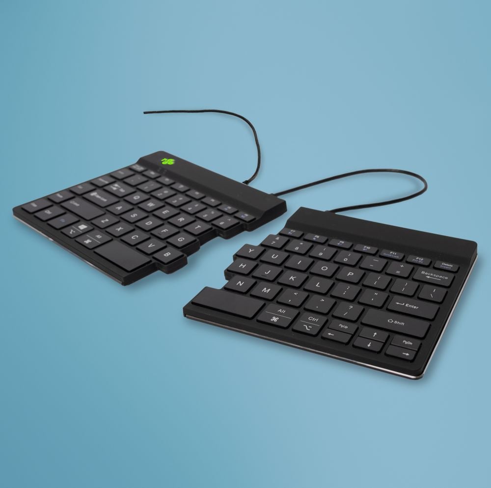 R-Go Split - Ergonomisch toetsenbord