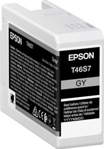 Epson T46S7 - 25 ml
