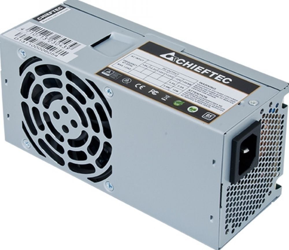 Chieftec Smart GPF-350P - Voeding