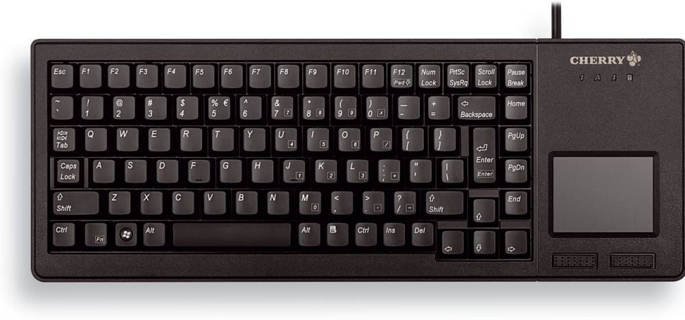 CHERRY ML5500 - Toetsenbord