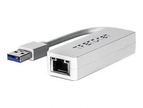 TRENDnet TU3-ETG - Netwerkadapter
