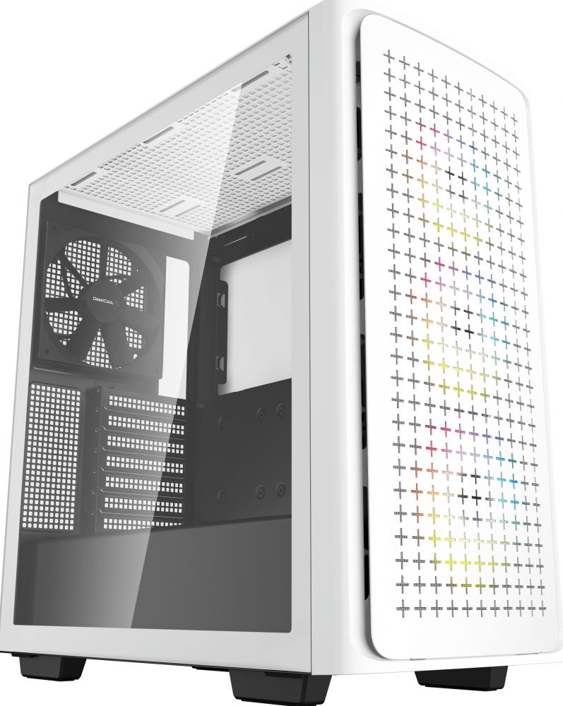DeepCool CK560 - Midtowermodel