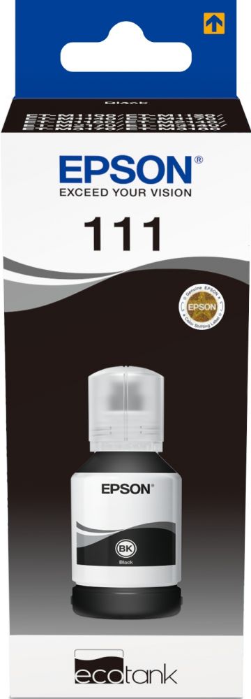 Epson 111 - 120 ml