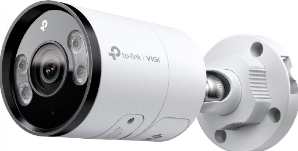 TP-Link VIGI C355 V1.6 - Netwerkbewakingscamera
