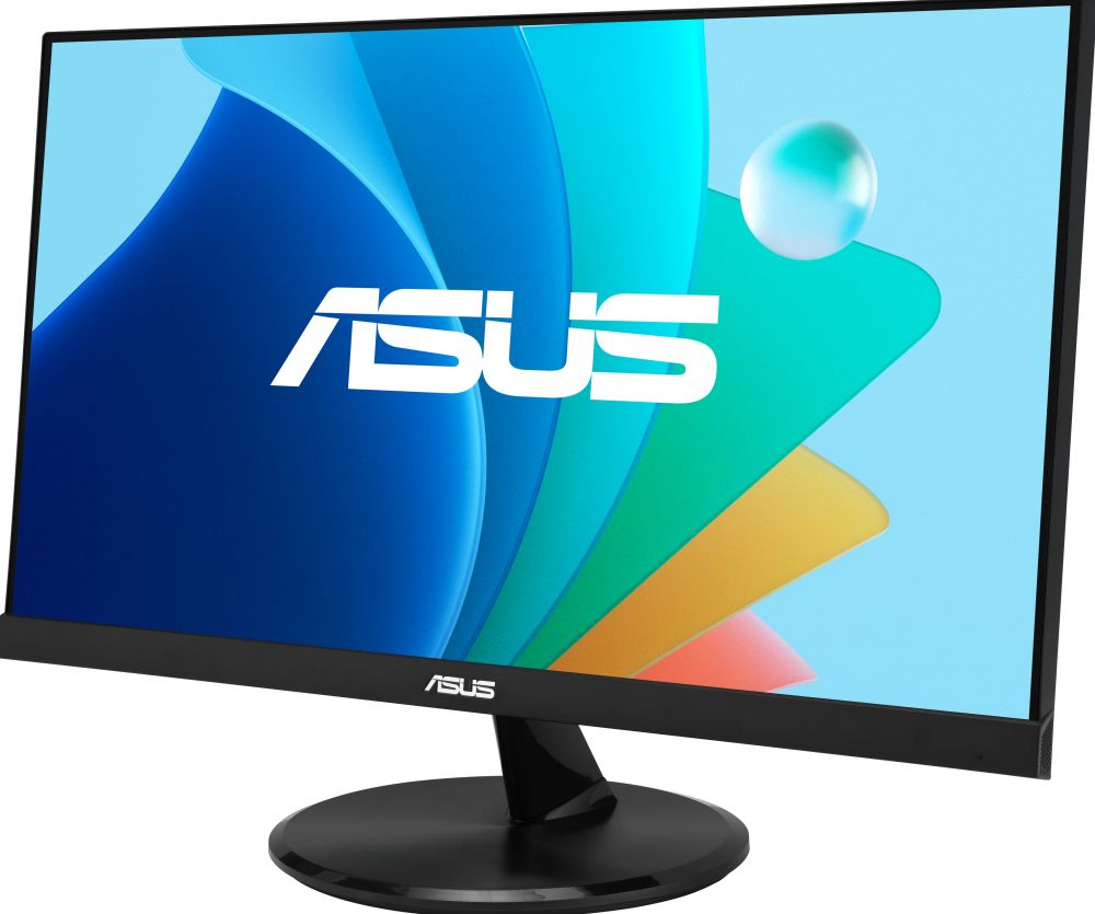 ASUS VP229HF - LED-monitor
