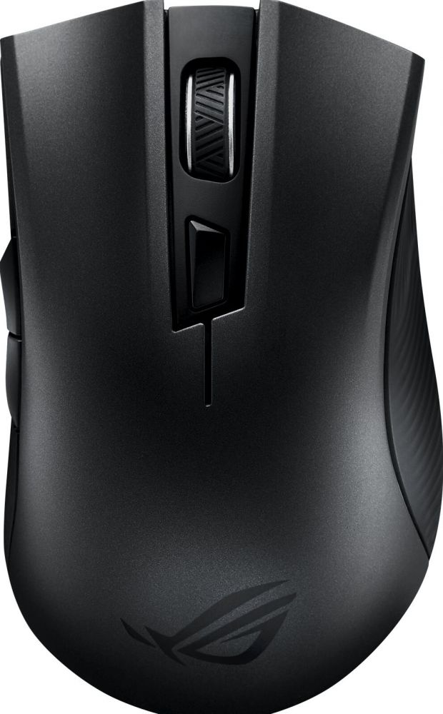 ASUS ROG Strix Carry - Muis