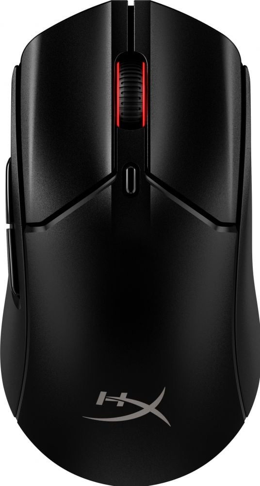 HyperX Pulsefire Haste 2 - Muis