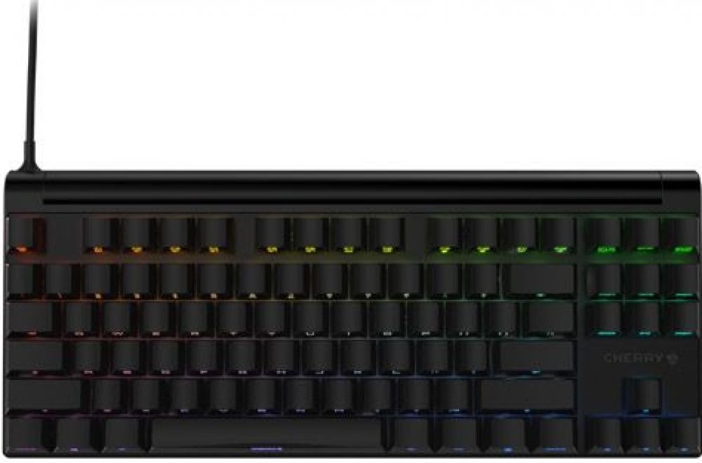 CHERRY MX-Board 8.0 - Toetsenbord