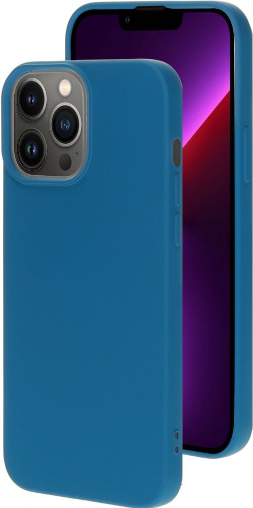 Mobiparts MP-118587 Achterzijde behuizing voor mobiele telefoon - iPhone 13 Pro Max