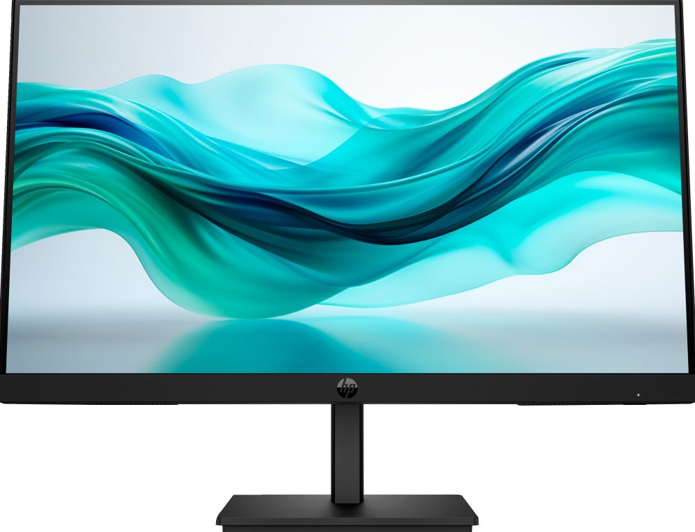 HP 322pf - Series 3 Pro