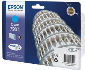 Epson 79XL - 17.1 ml