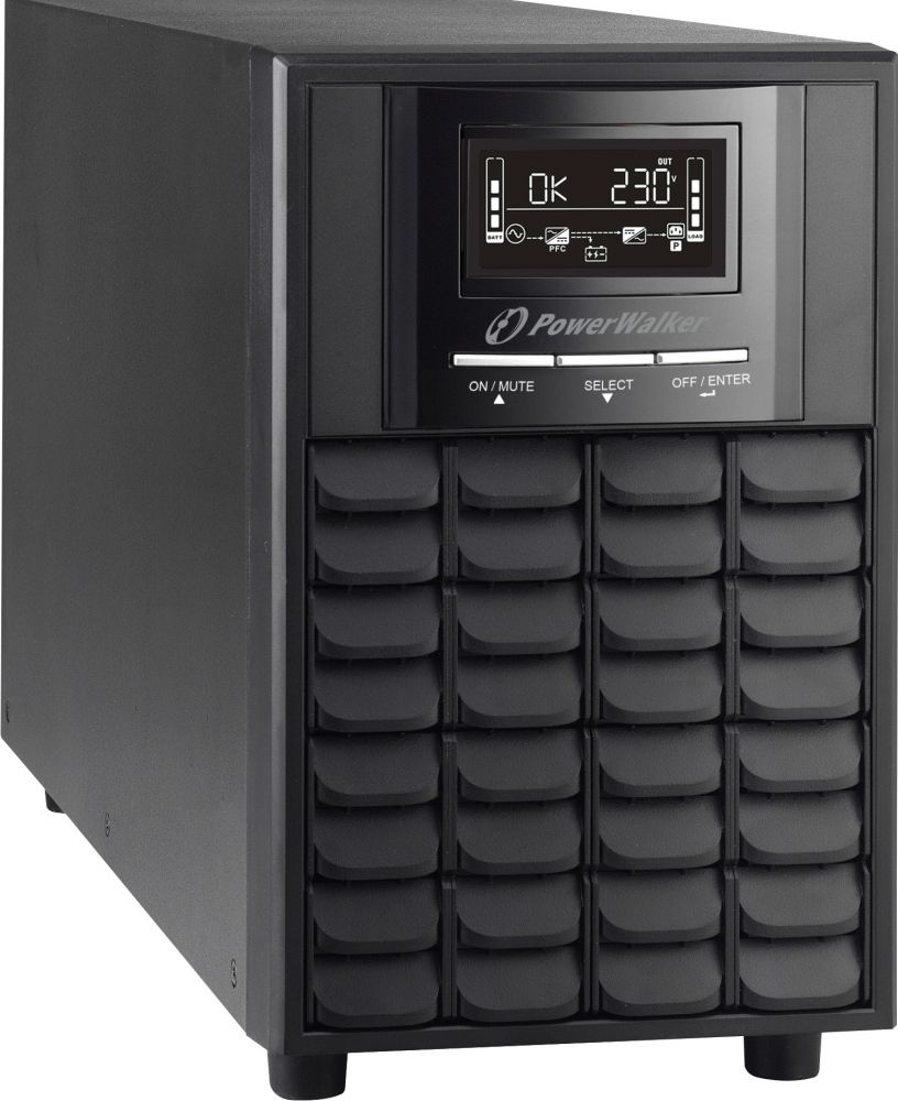 PowerWalker VI 1500 CW - UPS