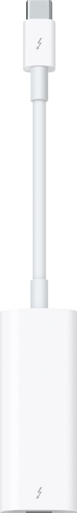 Apple - Thunderbolt-adapter