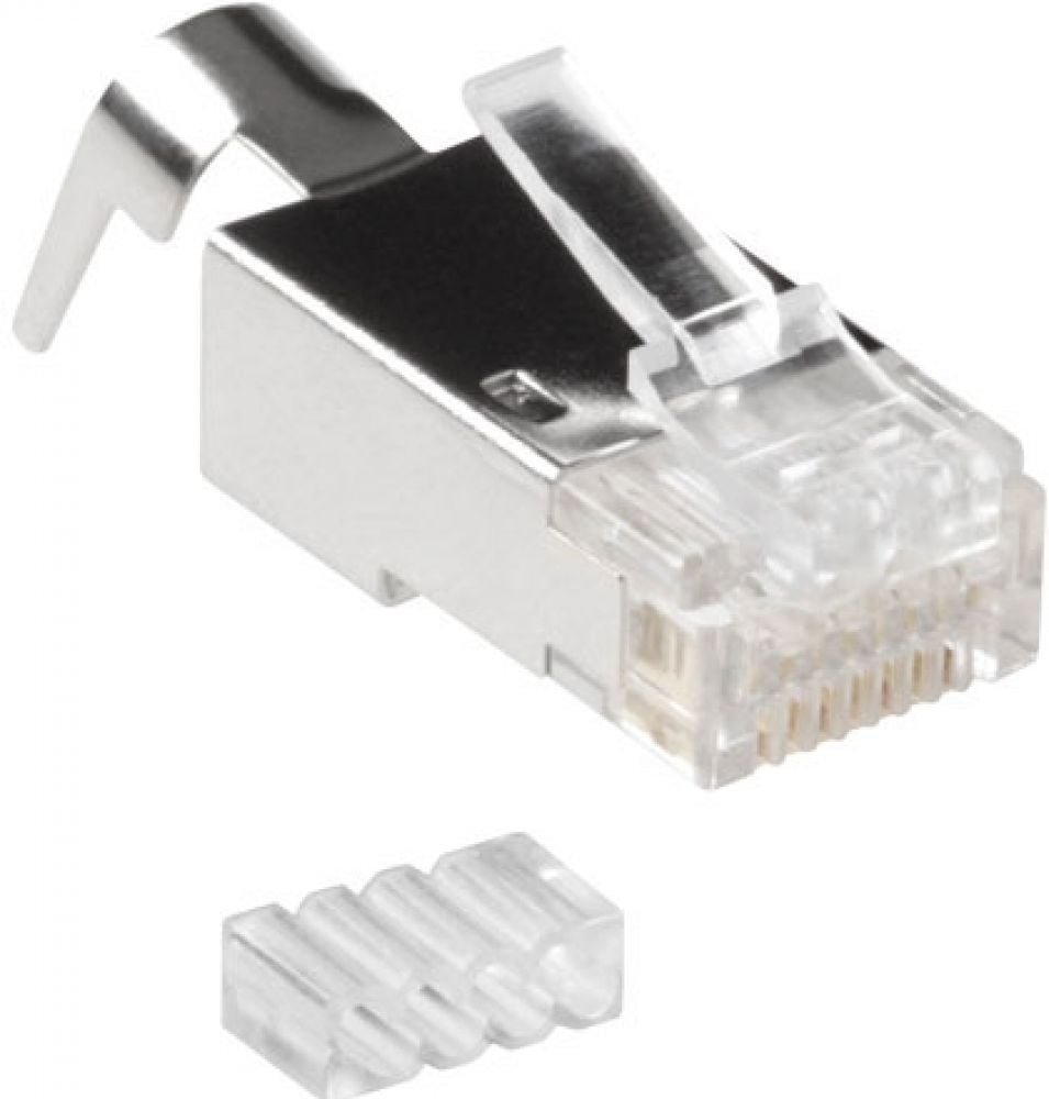 Intronics - Netwerkconnector
