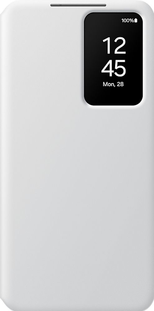 Samsung EF-ZS921 - Flip cover voor mobiele telefoon