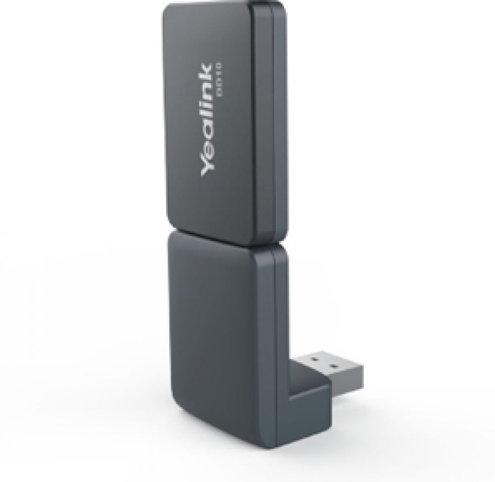YEALINK Yealink DD10K - DECT-adapter voor VoIP-telefoon