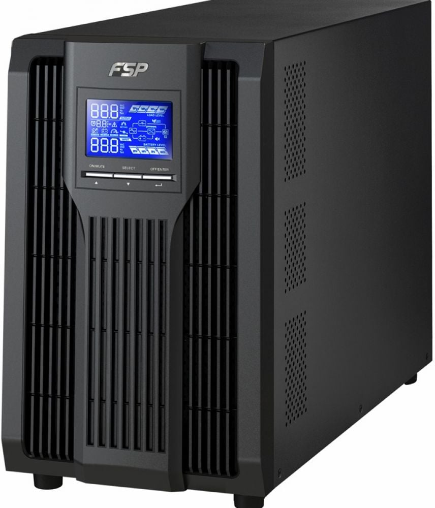 FORTRON Champ Tower 2K - UPS